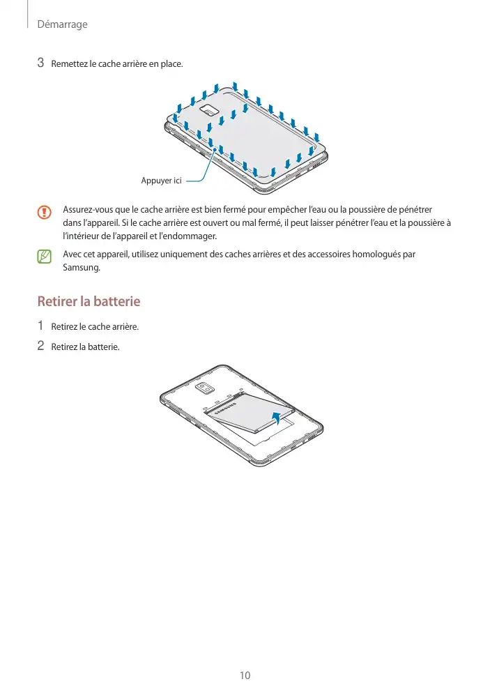 Page 10 - Galaxy Tab Active3