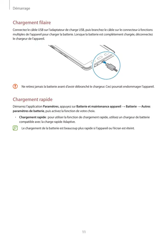 Page 11 - Galaxy Tab Active3