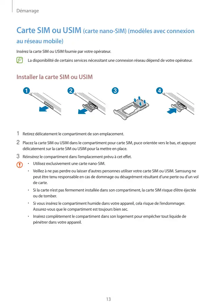 Page 13 - Galaxy Tab Active3