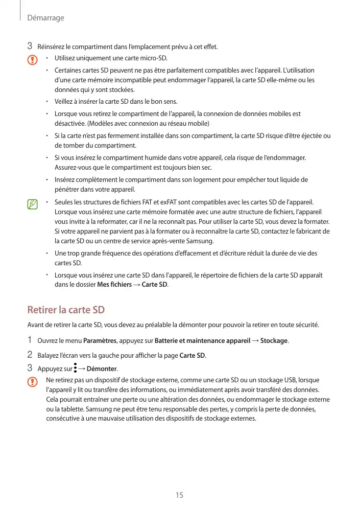 Page 15 - Galaxy Tab Active3