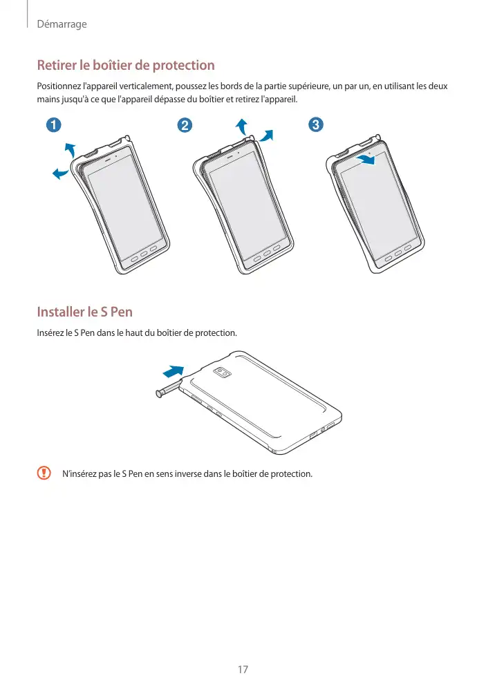 Page 17 - Galaxy Tab Active3