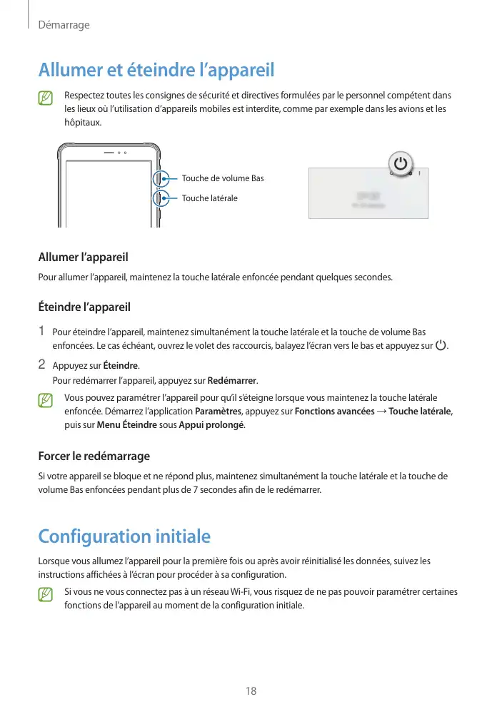 Page 18 - Galaxy Tab Active3