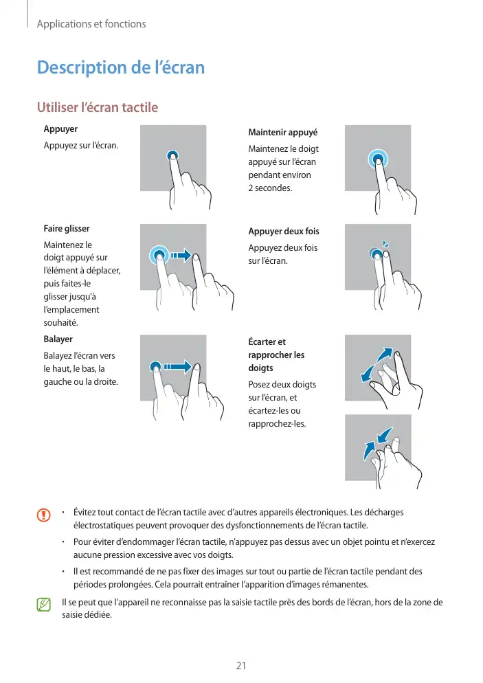 Page 21 - Galaxy Tab Active3