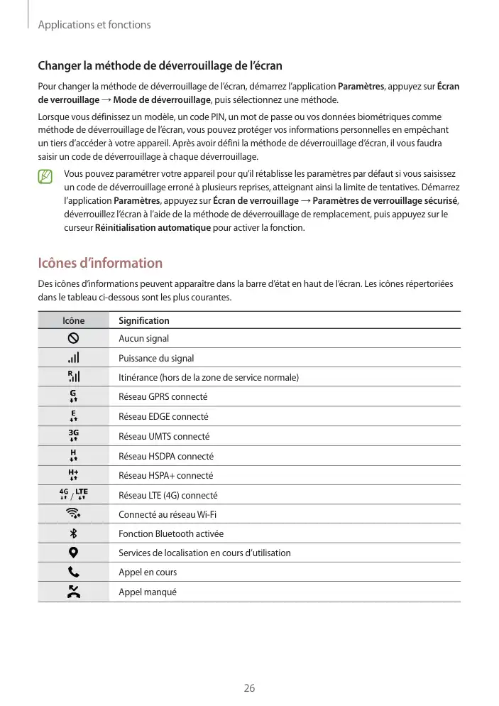 Page 26 - Galaxy Tab Active3