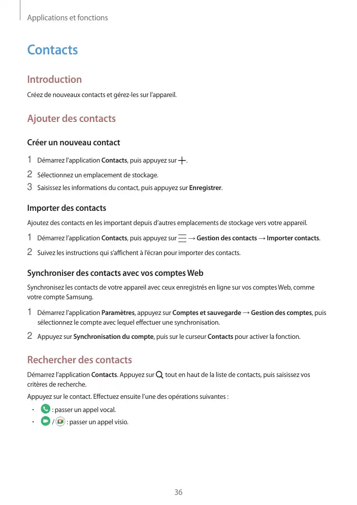 Page 36 - Galaxy Tab Active3
