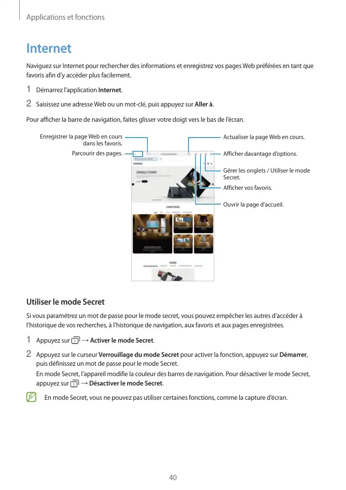 Page 40 - Galaxy Tab Active3