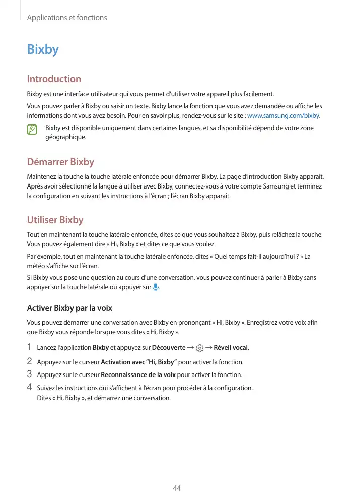 Page 44 - Galaxy Tab Active3