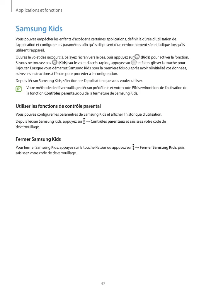 Page 47 - Galaxy Tab Active3
