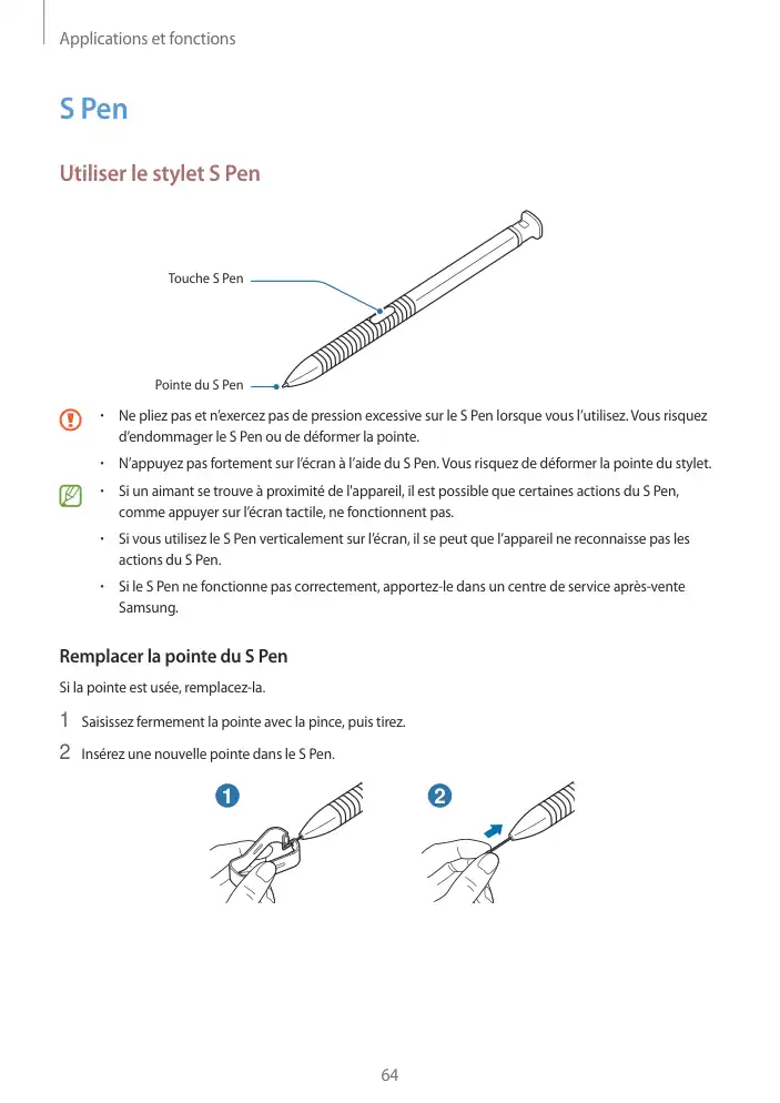 Page 64 - Galaxy Tab Active3