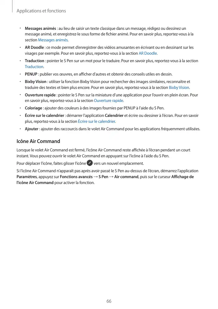 Page 66 - Galaxy Tab Active3