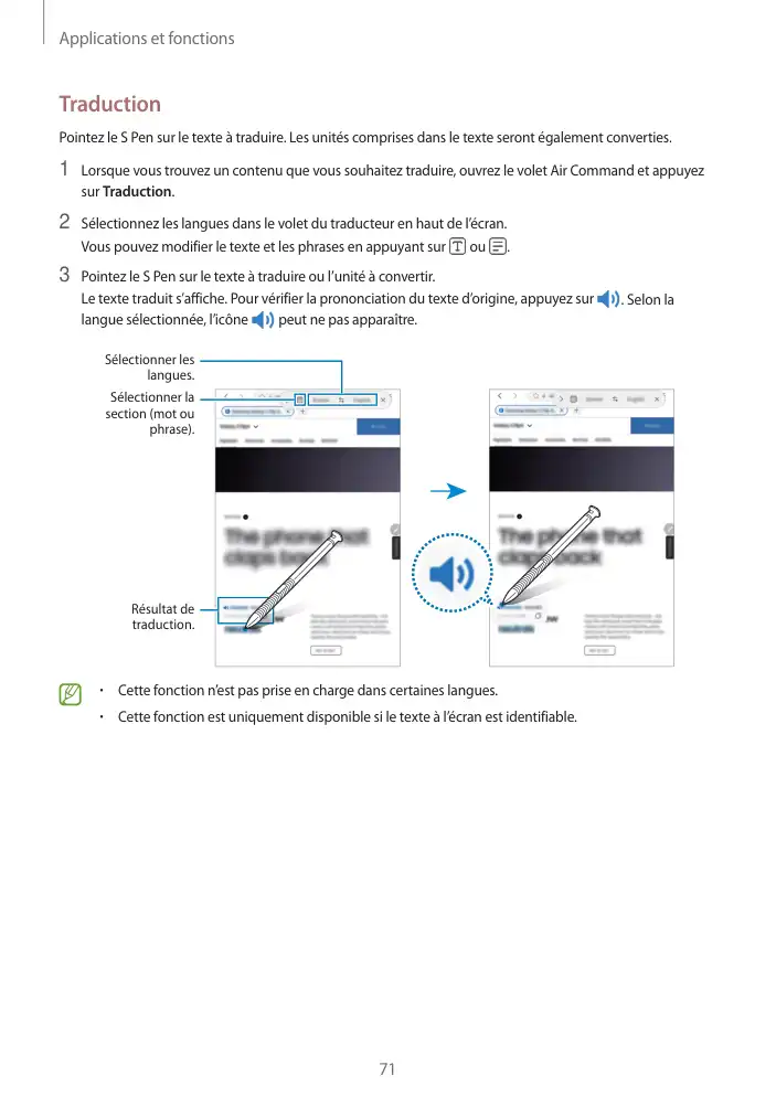 Page 71 - Galaxy Tab Active3