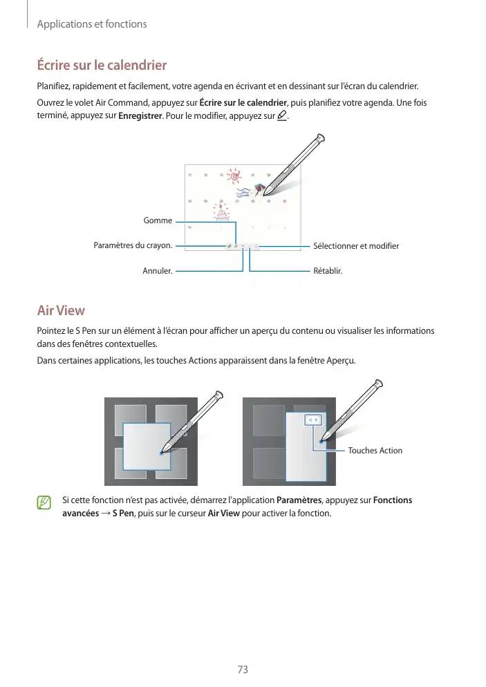 Page 73 - Galaxy Tab Active3