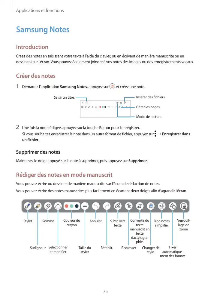 Page 75 - Galaxy Tab Active3
