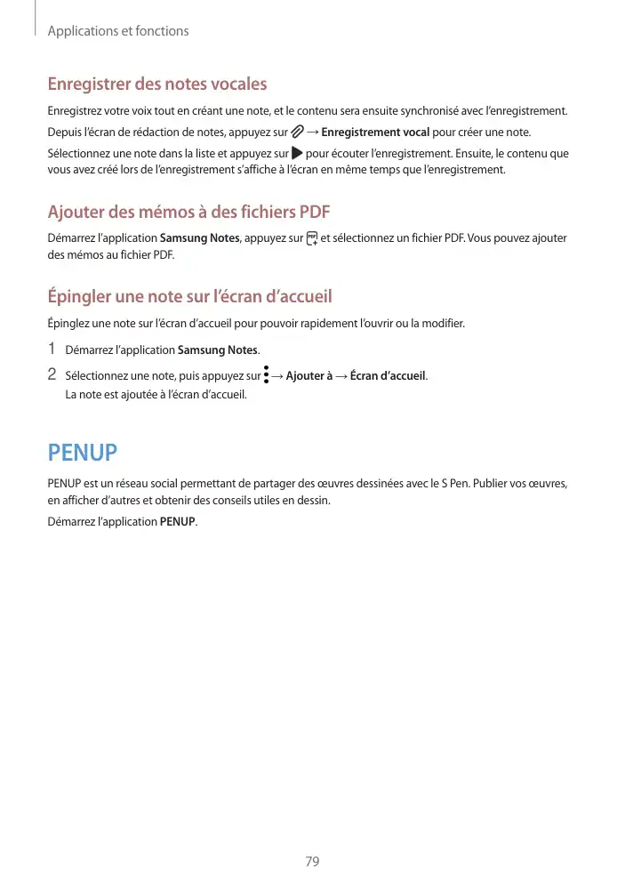 Page 79 - Galaxy Tab Active3