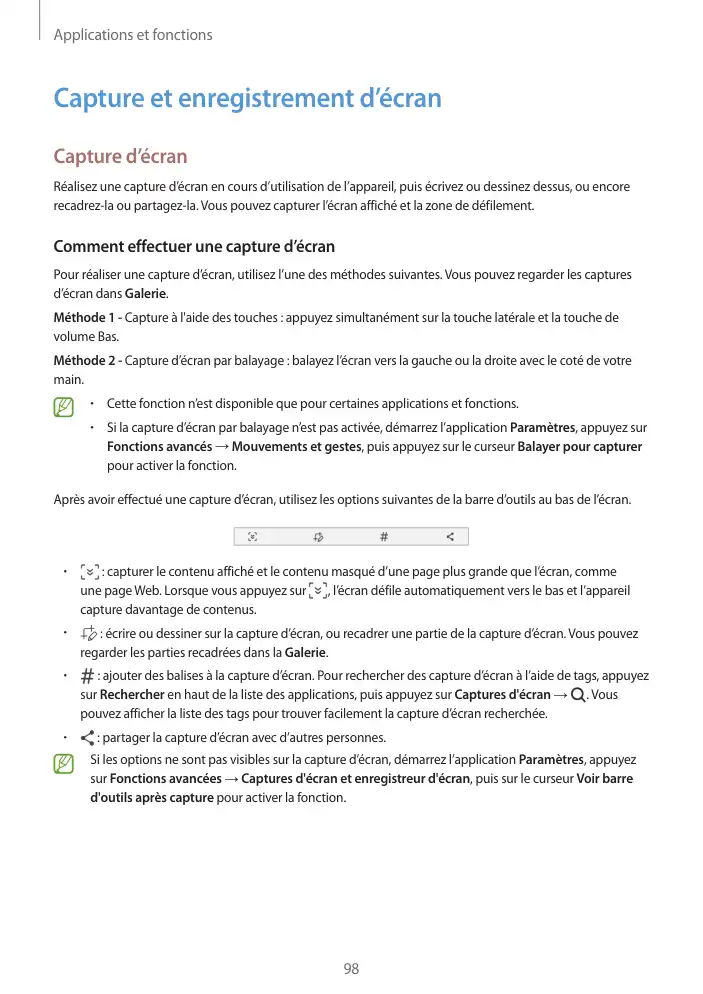 Page 98 - Galaxy Tab Active3