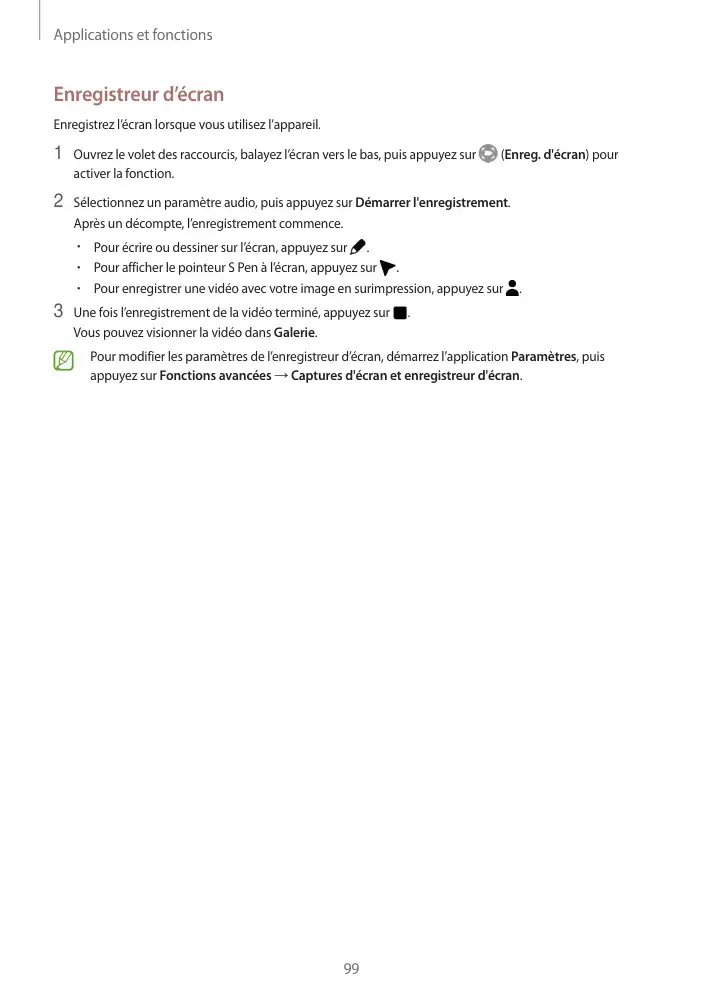 Page 99 - Galaxy Tab Active3