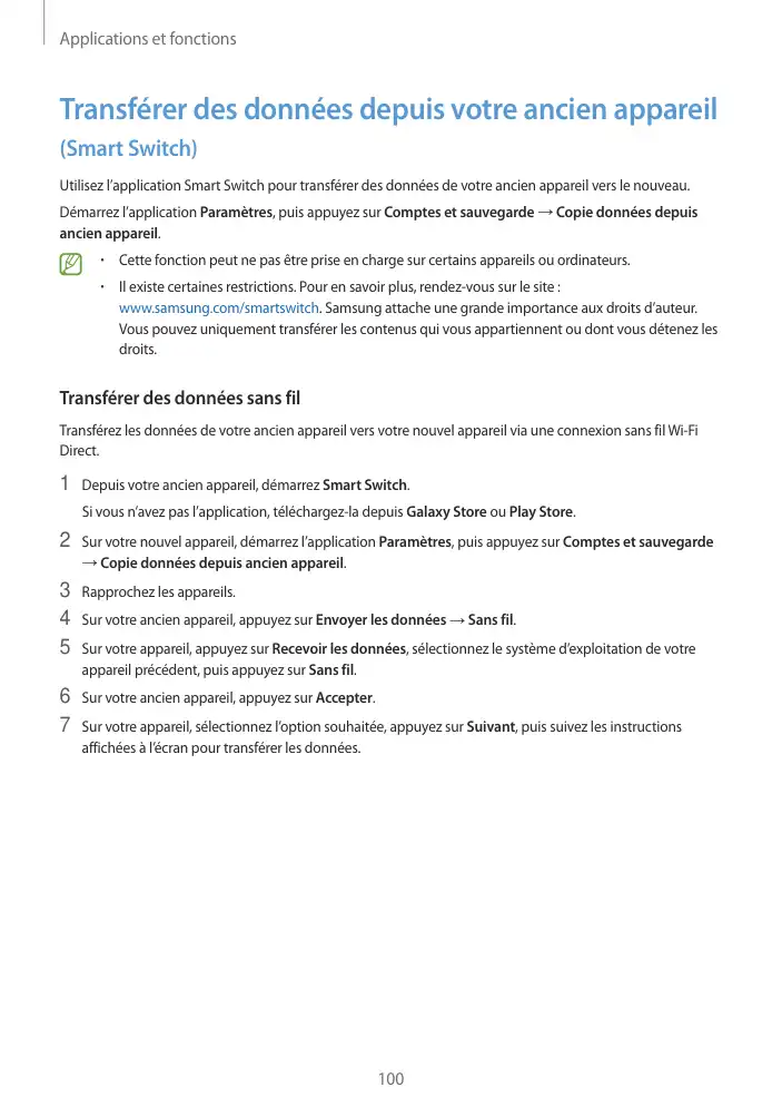 Page 100 - Galaxy Tab Active3