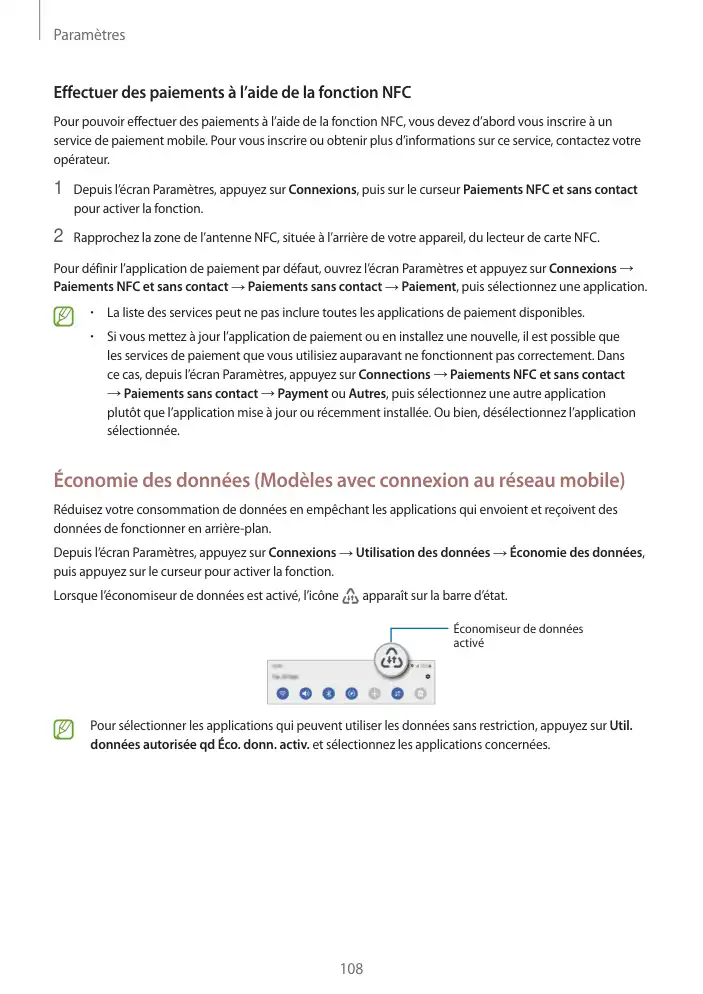 Page 108 - Galaxy Tab Active3