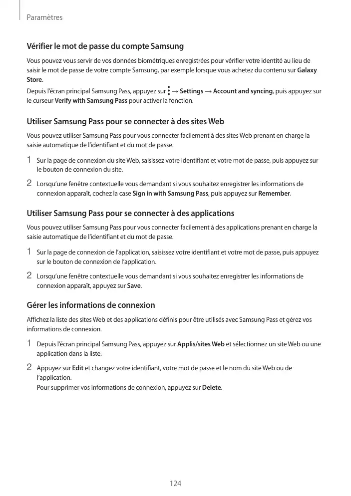 Page 124 - Galaxy Tab Active3