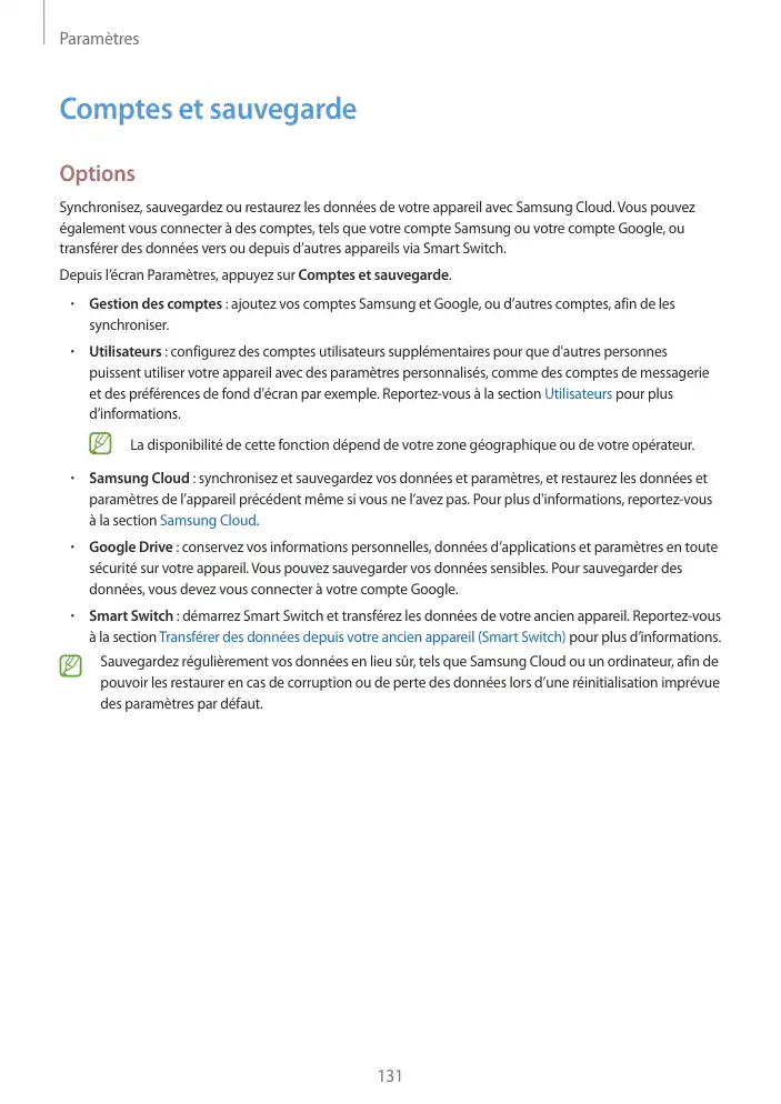 Page 131 - Galaxy Tab Active3