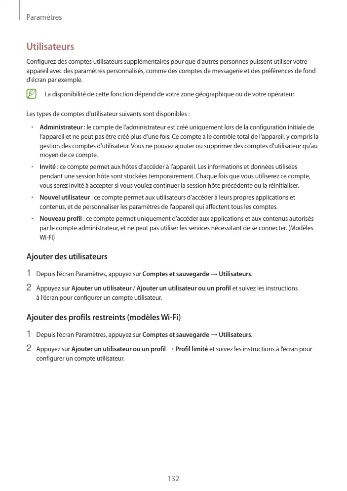 Page 132 - Galaxy Tab Active3