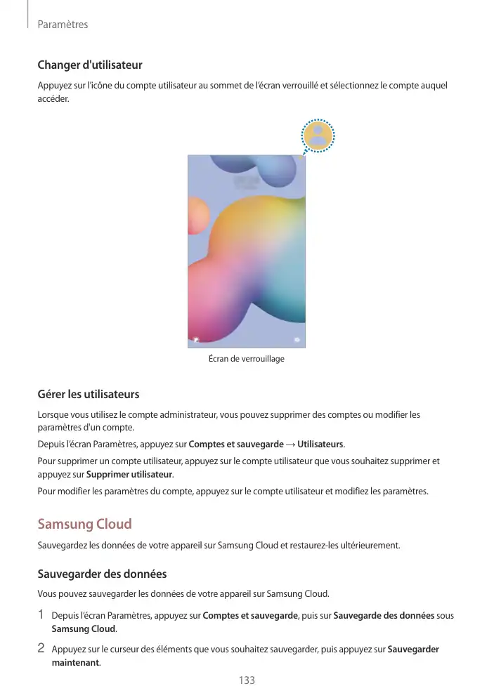 Page 133 - Galaxy Tab Active3