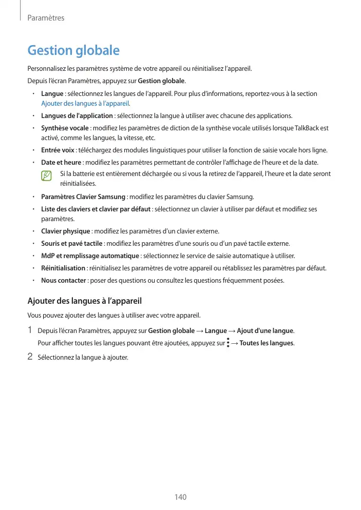 Page 140 - Galaxy Tab Active3