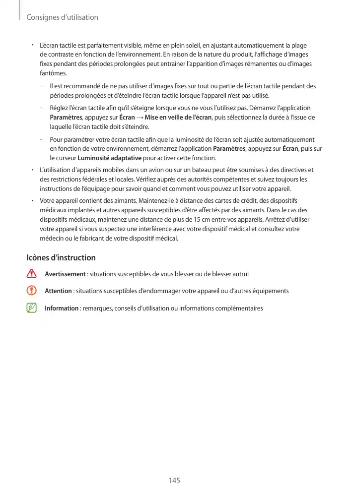 Page 145 - Galaxy Tab Active3