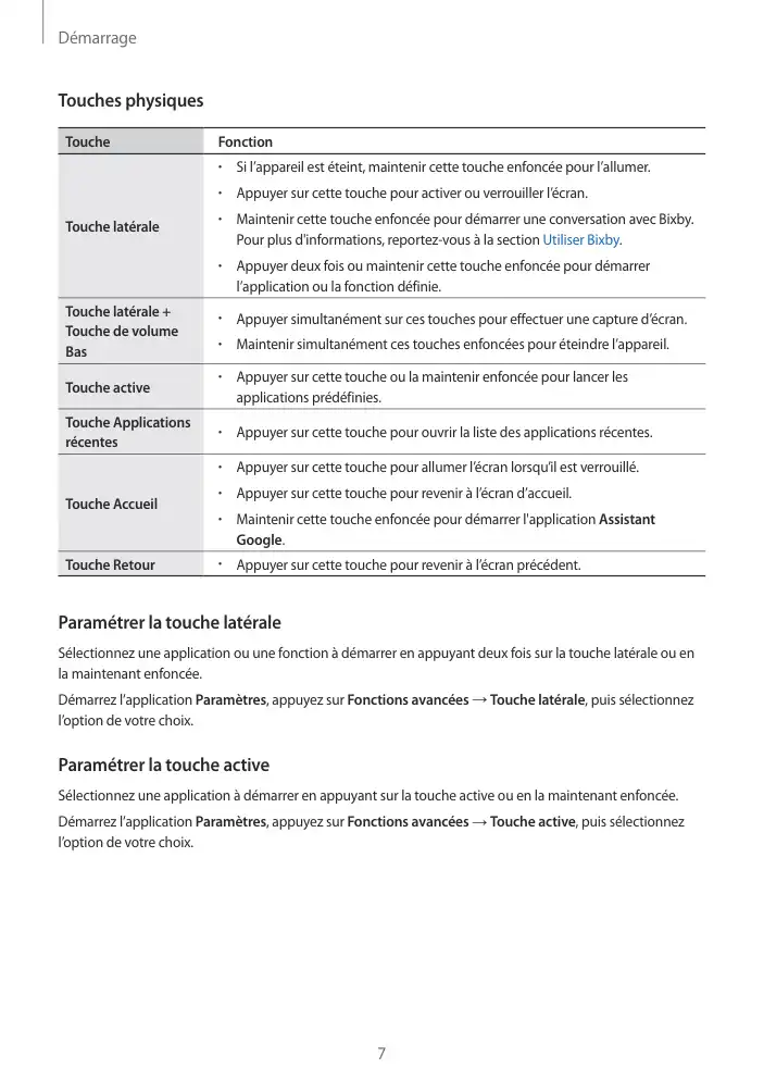 Page 7 - Galaxy Tab Active4 Pro