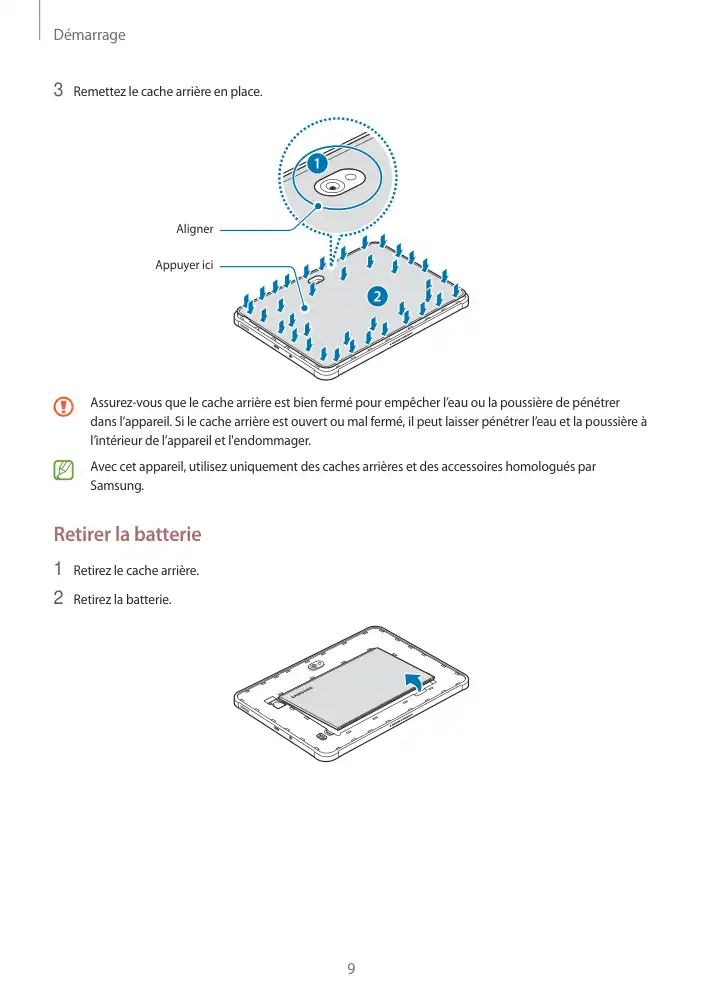 Page 9 - Galaxy Tab Active4 Pro