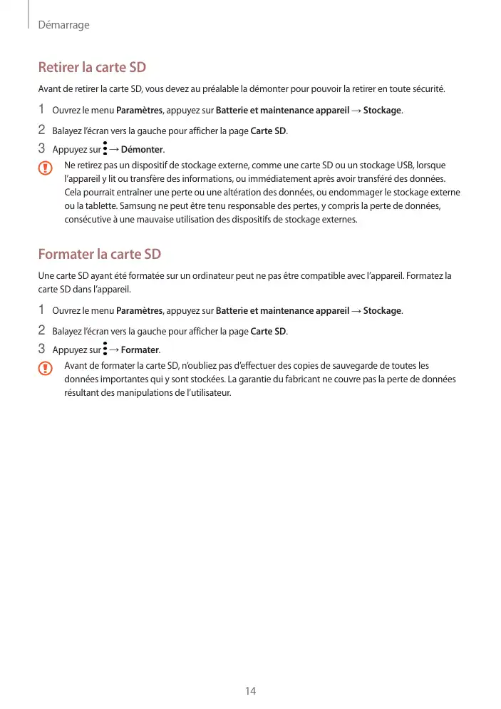 Page 14 - Galaxy Tab Active4 Pro