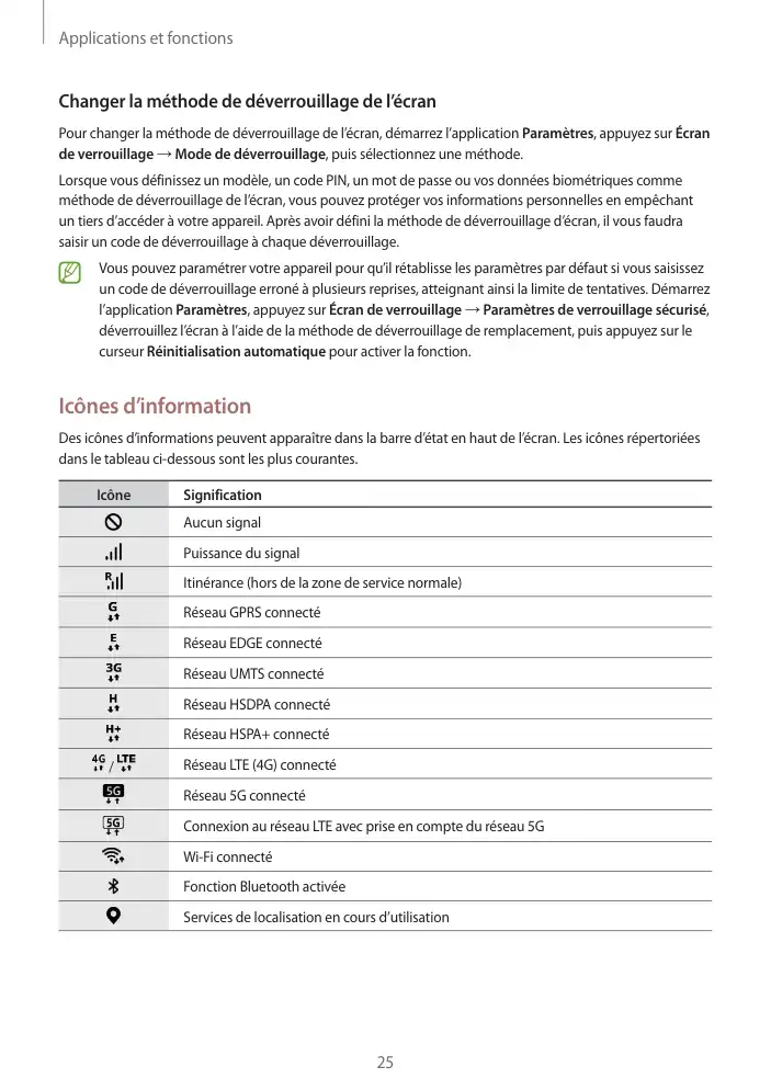 Page 25 - Galaxy Tab Active4 Pro