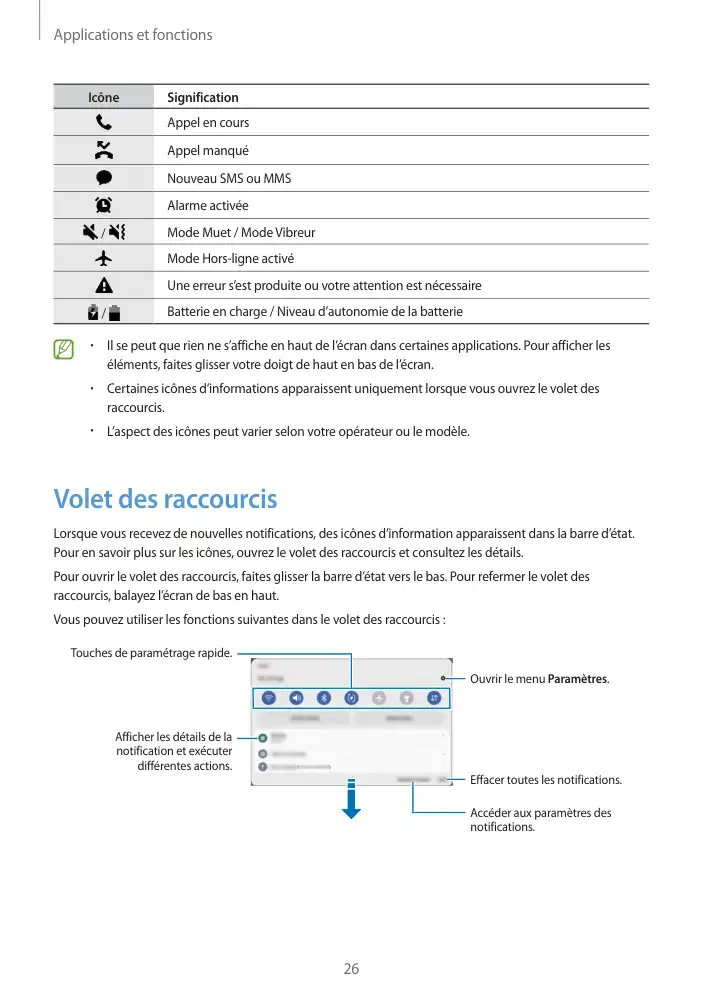 Page 26 - Galaxy Tab Active4 Pro