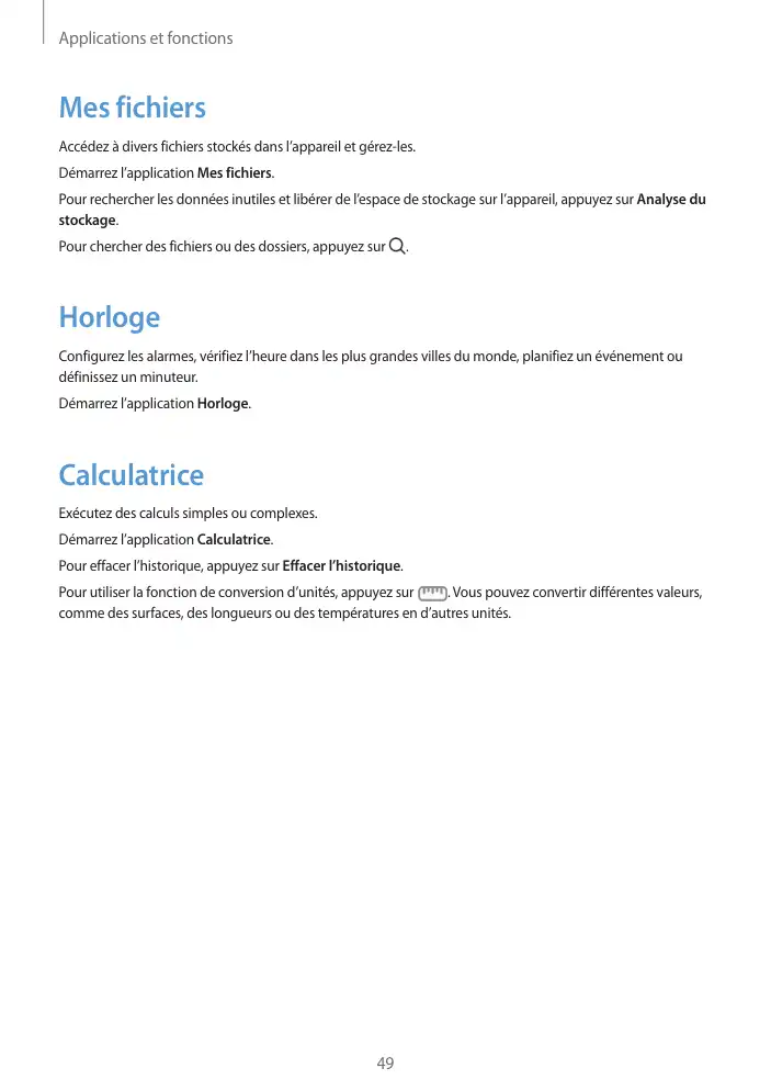 Page 49 - Galaxy Tab Active4 Pro
