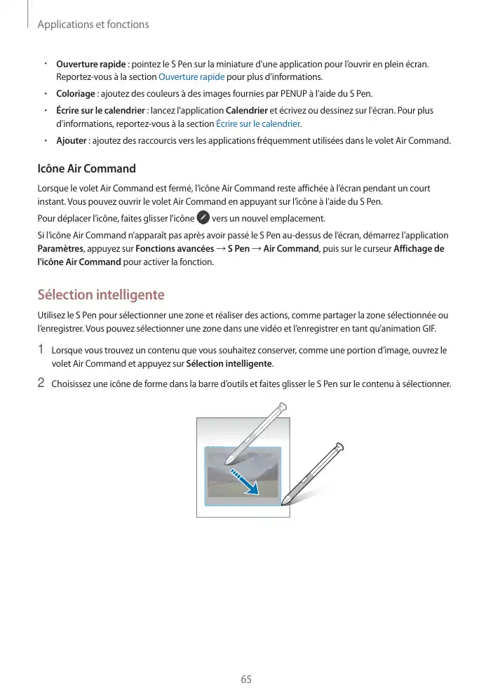 Page 65 - Galaxy Tab Active4 Pro