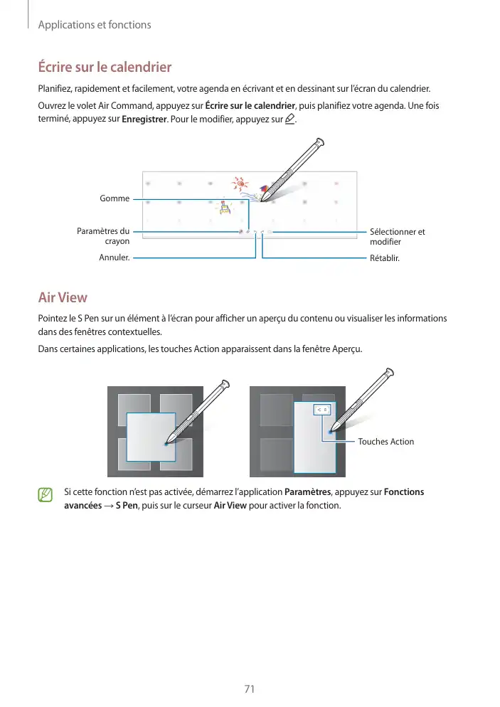 Page 71 - Galaxy Tab Active4 Pro