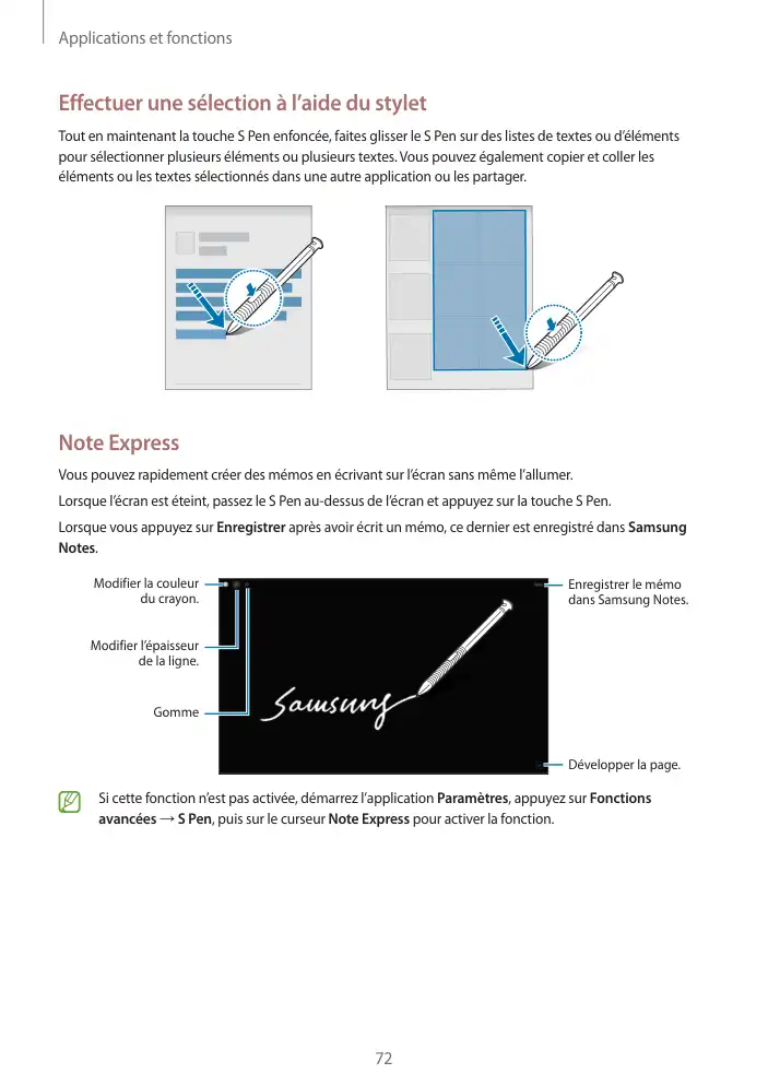 Page 72 - Galaxy Tab Active4 Pro