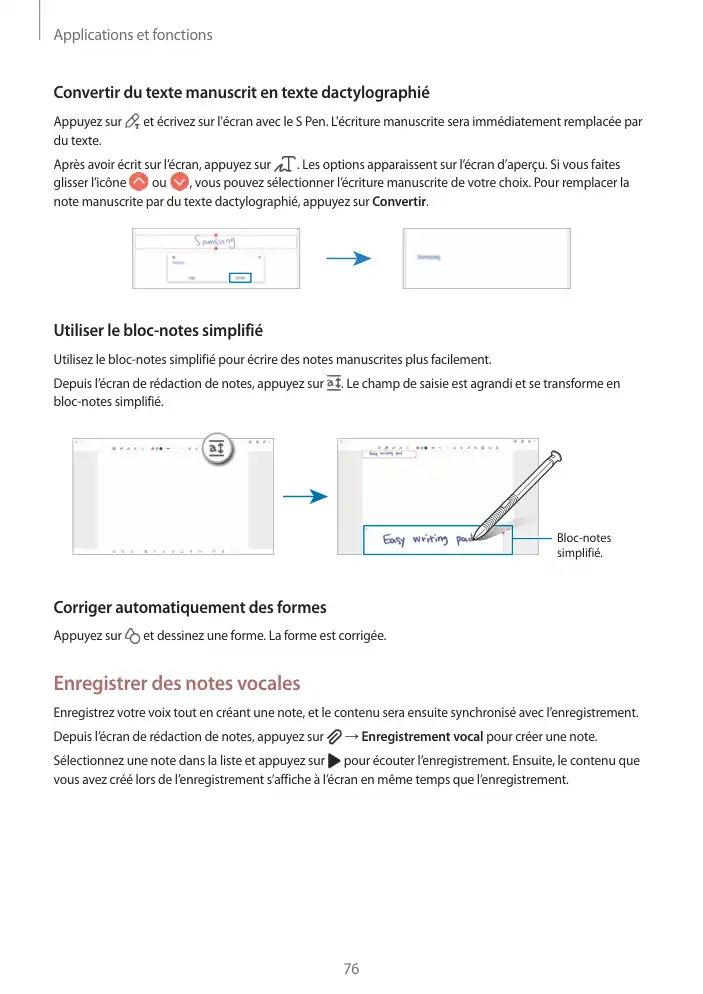 Page 76 - Galaxy Tab Active4 Pro