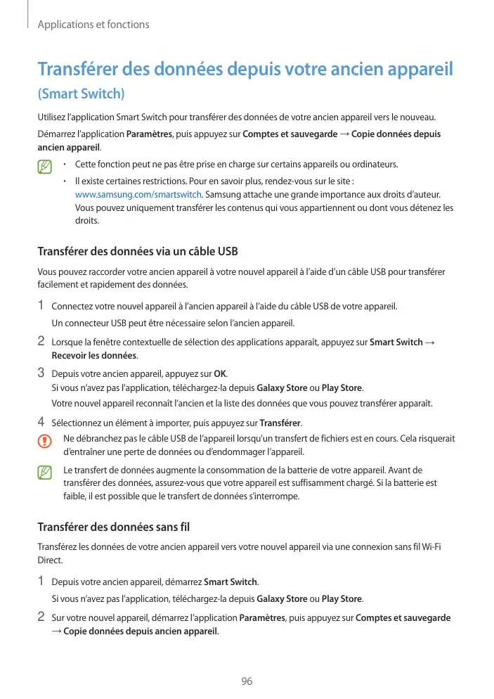 Page 96 - Galaxy Tab Active4 Pro