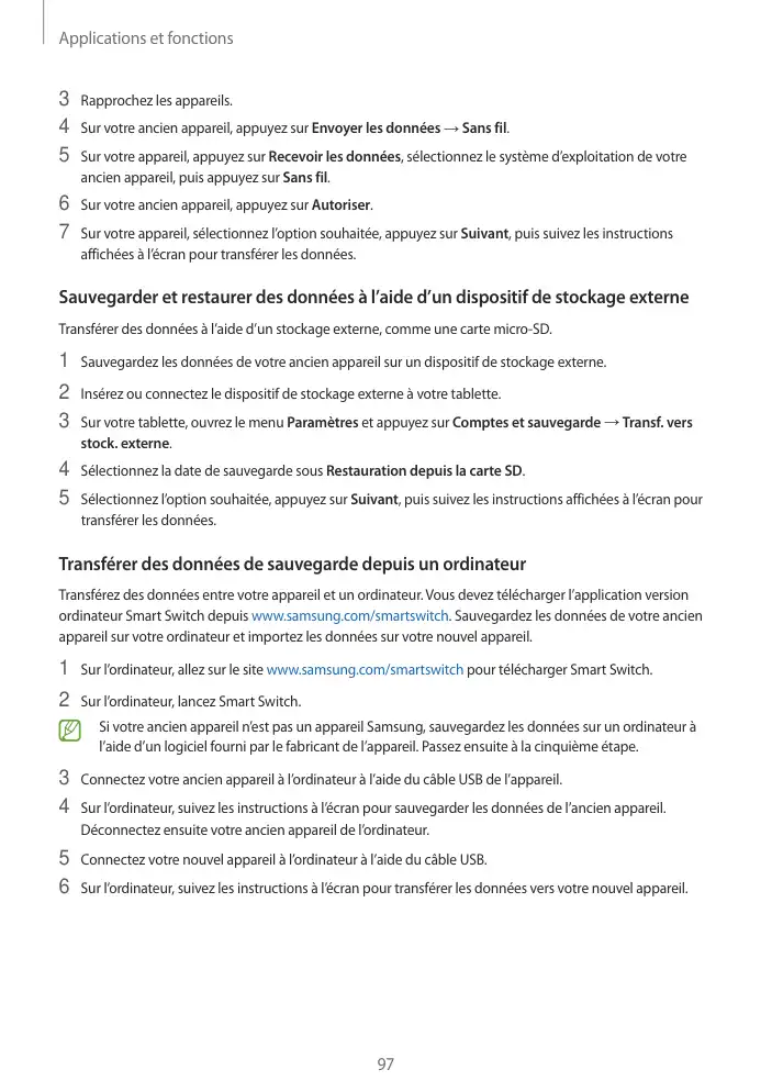 Page 97 - Galaxy Tab Active4 Pro