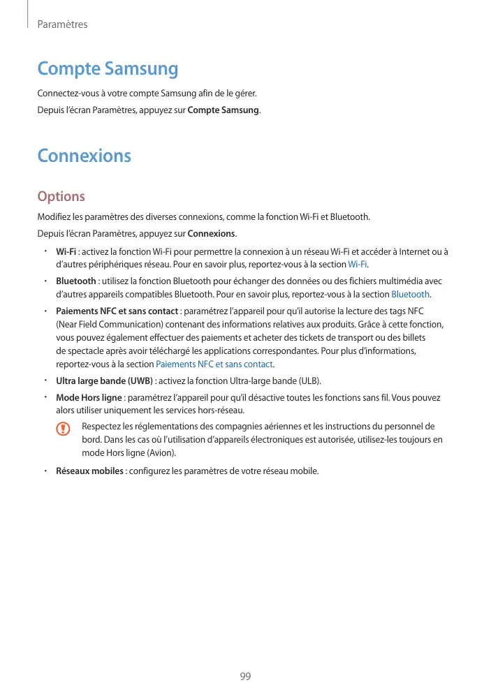Page 99 - Galaxy Tab Active4 Pro
