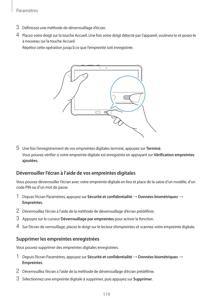 Page 119 - Galaxy Tab Active4 Pro