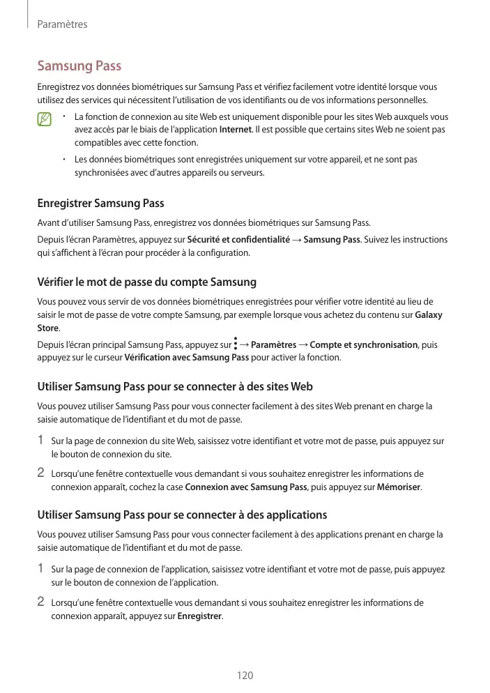 Page 120 - Galaxy Tab Active4 Pro