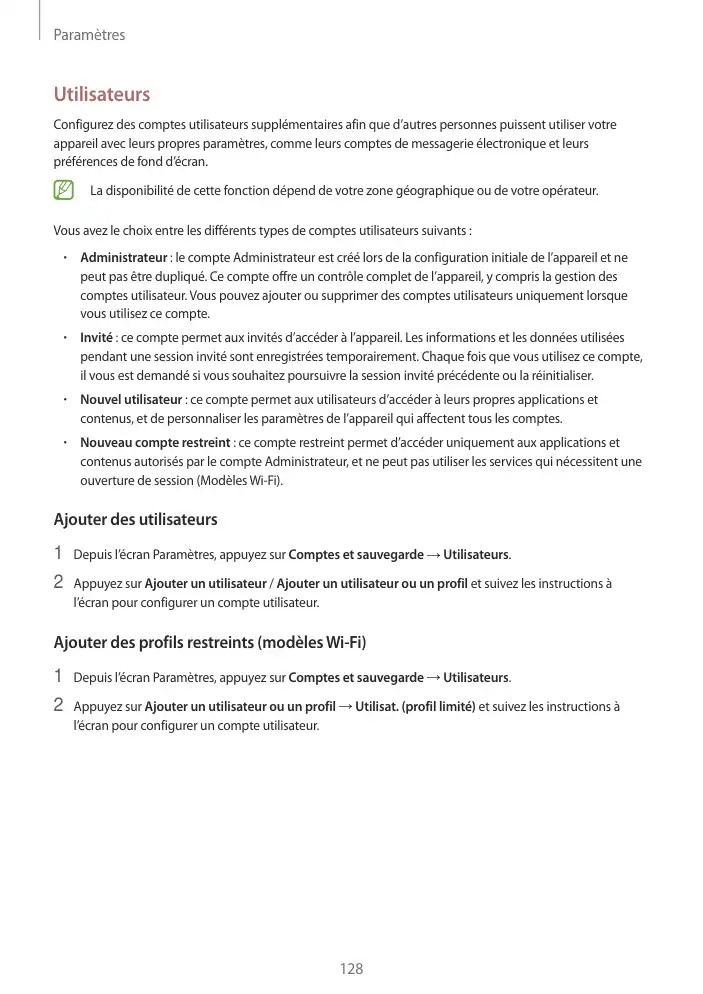 Page 128 - Galaxy Tab Active4 Pro