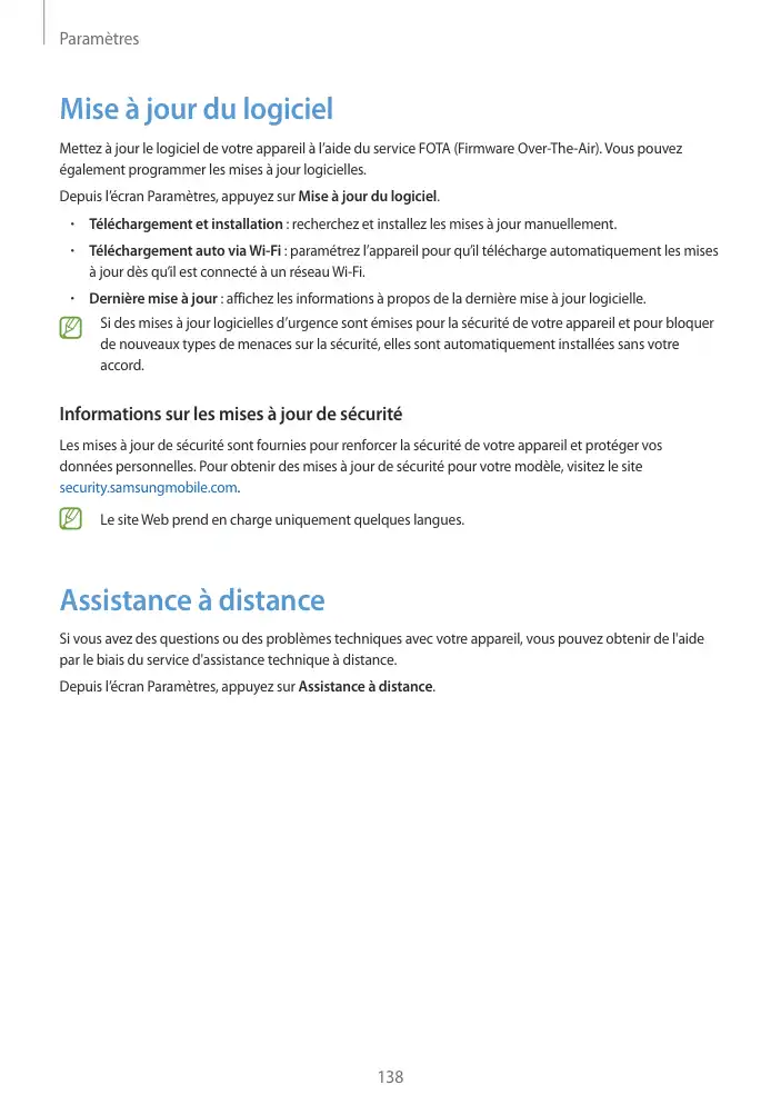 Page 138 - Galaxy Tab Active4 Pro