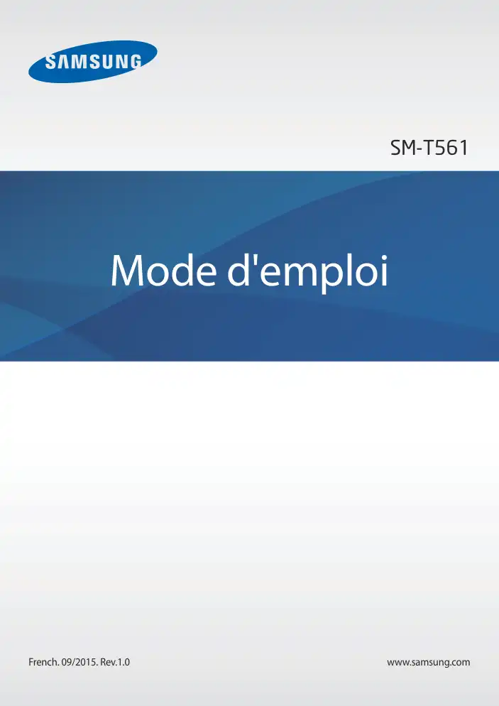 Galaxy Tab E 9.6