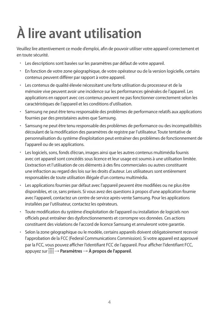 Page 4 - Galaxy Tab E