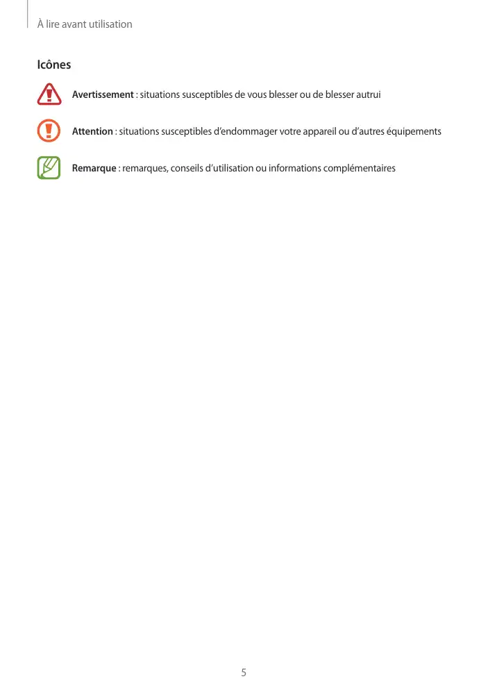 Page 5 - Galaxy Tab E