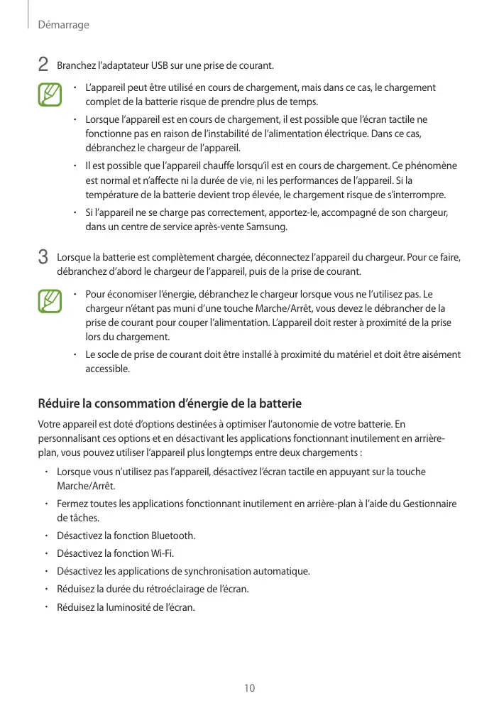 Page 10 - Galaxy Tab E