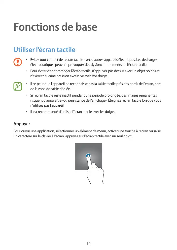 Page 14 - Galaxy Tab E